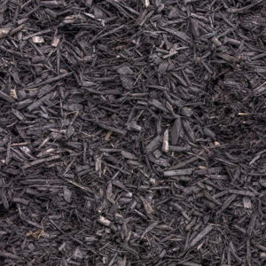 Standard Black Mulch