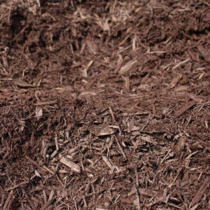 Standard Brown Mulch