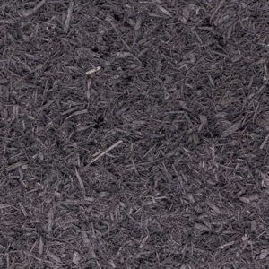 Premium Black Mulch