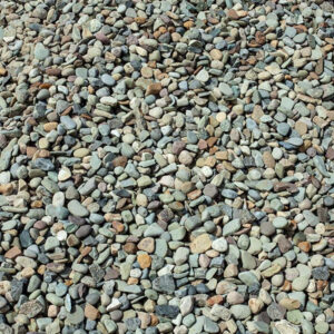 Gravel