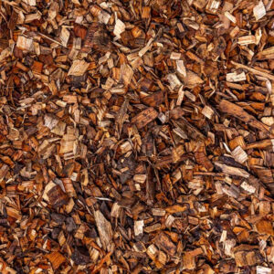 Wood Chips